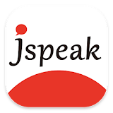 Jspeak  -  Japanese translator icon
