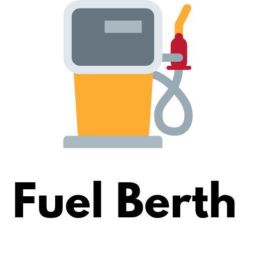 Fuel Berth logo