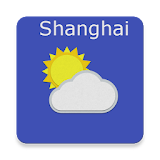 Shanghai - weather icon