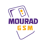 Cover Image of Download Gsm Mourad  APK