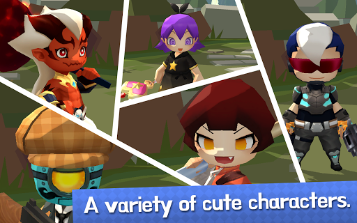 Munchkin.io - Clash of Crowns