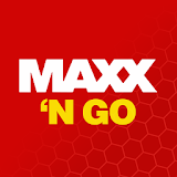 Maxx 'N Go icon