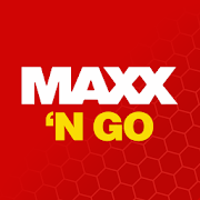Maxx 'N Go 1.7.3 Icon