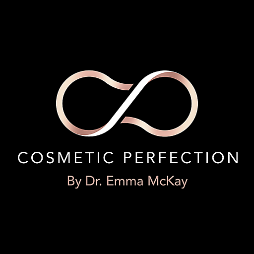 Cosmetic Perfection logo