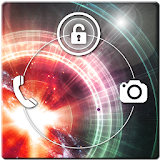 Space Lock Screen icon