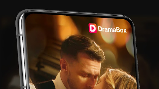 DramaBox MOD APK: Unlock Premium Features and Unlimited Coins Gallery 10