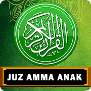Juz Amma Anak MP3 & Terjemahan 1.0 Icon