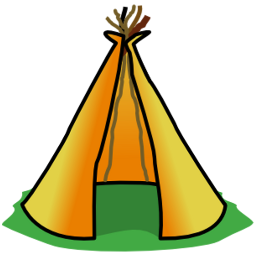 Camping Trip Planner 7.0 Icon