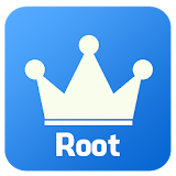 Root Android: King Root icon