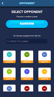 Trivial Multiplayer Quizのおすすめ画像4