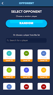 Trivial Multiplayer Quiz 1.3.1 Screenshots 4