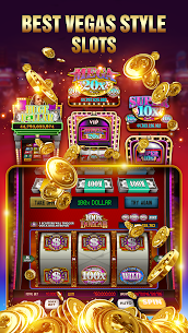 Vegas Live Slots  Casino Games Apk Download 3