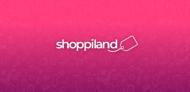 Shoppiland Buy & Sell Clothes