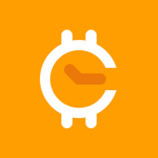 CryptoWear Companion logo
