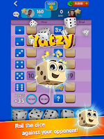 Yatzy Arena - Dice Game APK تصویر نماگرفت #11