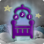 Cover Image of ดาวน์โหลด Baby Sleep Music & Songs  APK