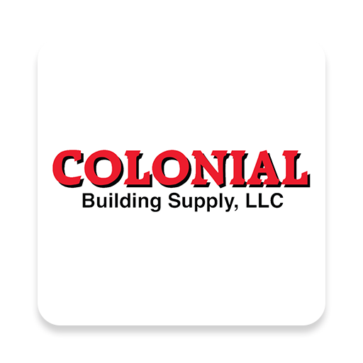 Colonial Building Supply 2.11.0.16 Icon