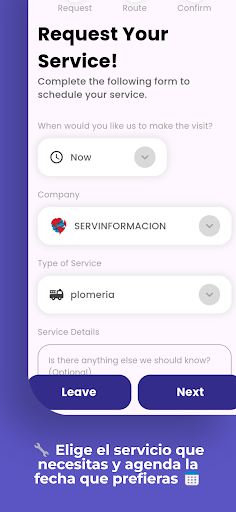 Tas Screenshot 2 - AppWisp.com