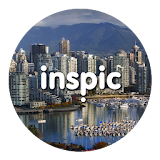 Inspic City Wallpapers HD icon