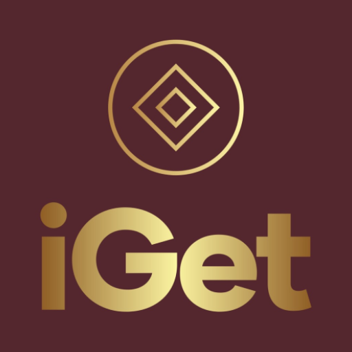 iGet logo