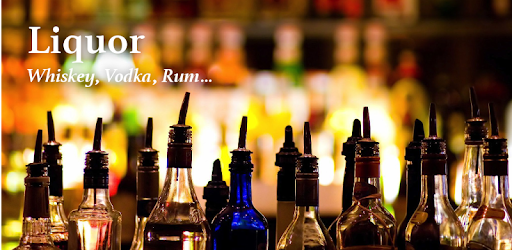 Liquor Whiskey Vodka Rum Apps On Google Play