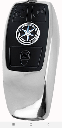 Keys Cars,Car fob key, Remot Control Car,Simulator