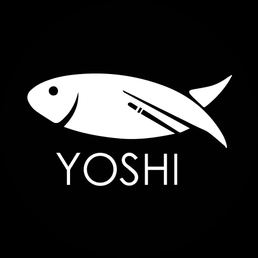 Доставка YOSHI