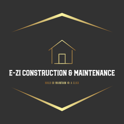 Ezi Constr. & Maint. Service Google Play 앱
