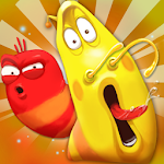 Cover Image of 下载 Larva Heroes: Lavengers2020 1.5.3 APK
