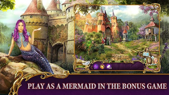 Hidden Objects – Dark Romance: The Swan Sonata (FULL) 1.0.0 Apk + Data 4