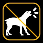 Cover Image of डाउनलोड Stop Dog Barking Sounds: Anti Dog Bark Whistle 1.0.3 APK