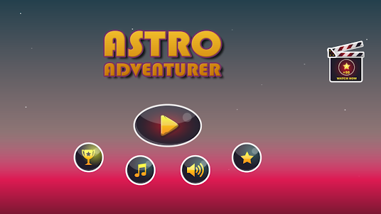 Astro Adventurer