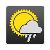 WeatherScan icon