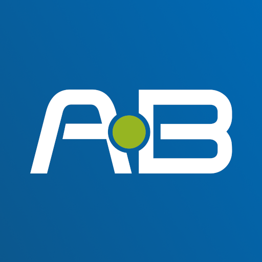 AB Connect logo