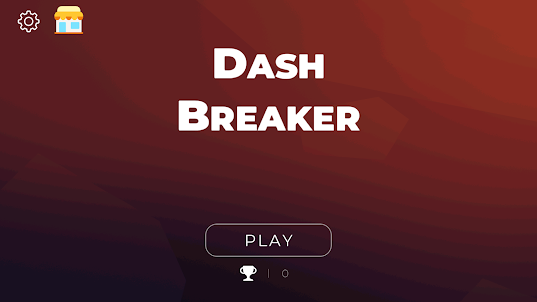Dash Breaker