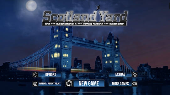 Scotland Yard APK 2.5 Latest version 2022 Free Download On Android 1