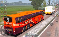 バス ゲーム: バス運転ゲーム: バス シミュレーター 3Dのおすすめ画像5