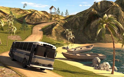 Bus Simulator Free For PC 3
