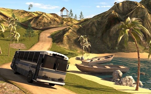 Bus Simulator Free For PC installation