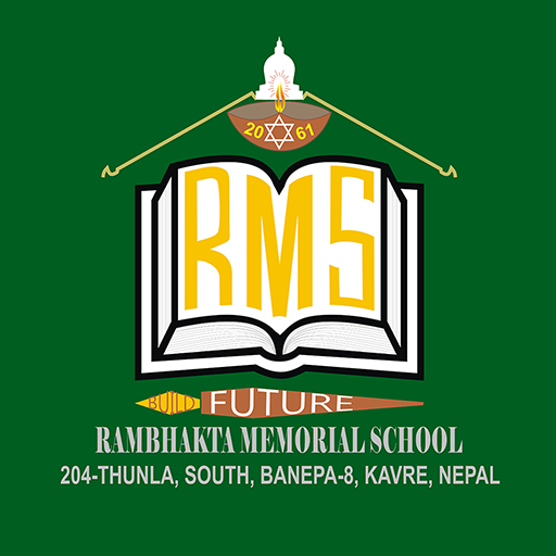 RMS Guru logo