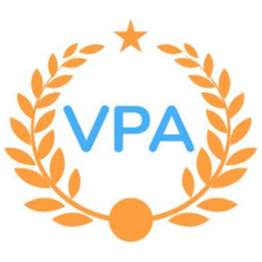 VPA- Commerce/CA/CS  Icon