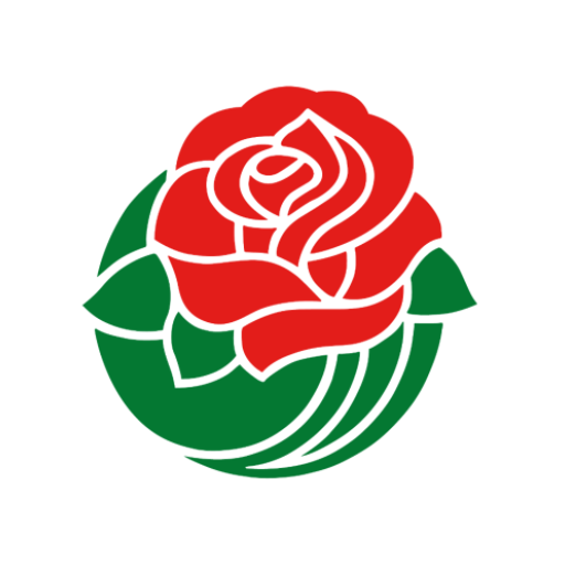2025 Rose Parade Logo