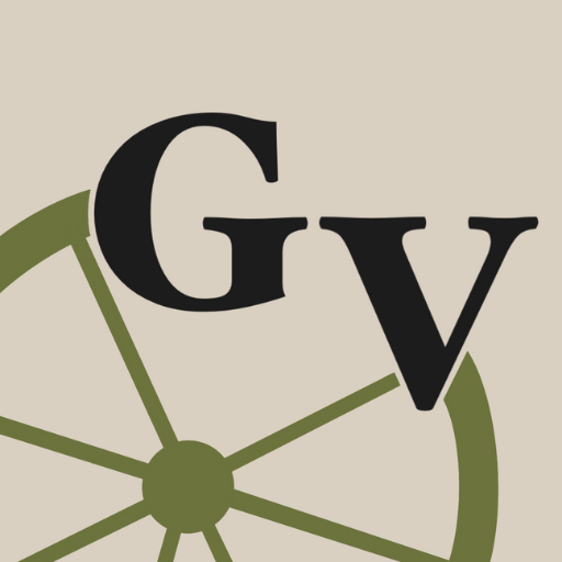 Georgina Village logo