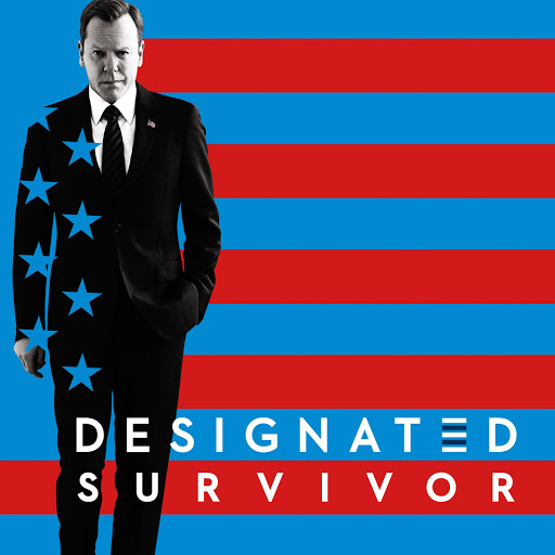 Designated Survivor TV on Google Play