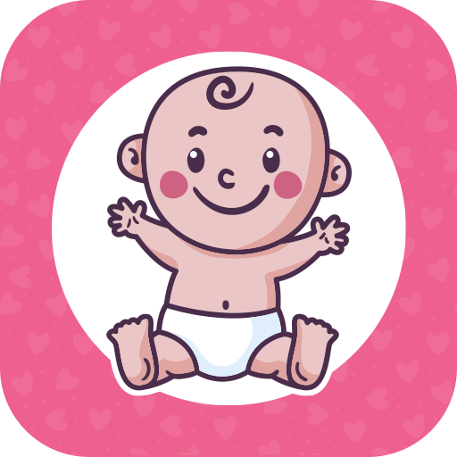 Baby Photo Art Header - AppWisp.com