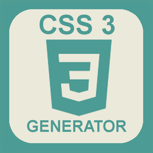 Css Button Generator - Ứng Dụng Trên Google Play