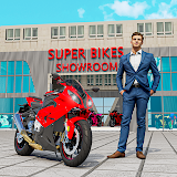 Ultimate Motorcycle Dealer Sim icon