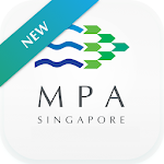 Cover Image of Tải xuống myMaritime@SG 1.0.8 APK