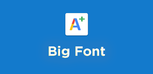 big-font-enlarge-font-change-font-size-android-app