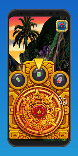 Zumba Challenge Game Screen 2